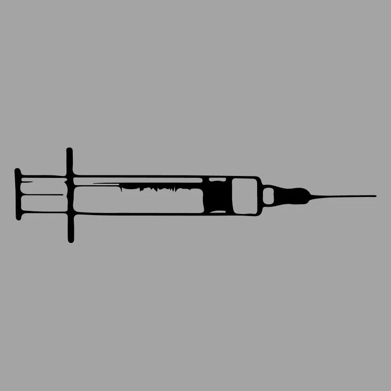 Aiguille de seringue d'injection 1c