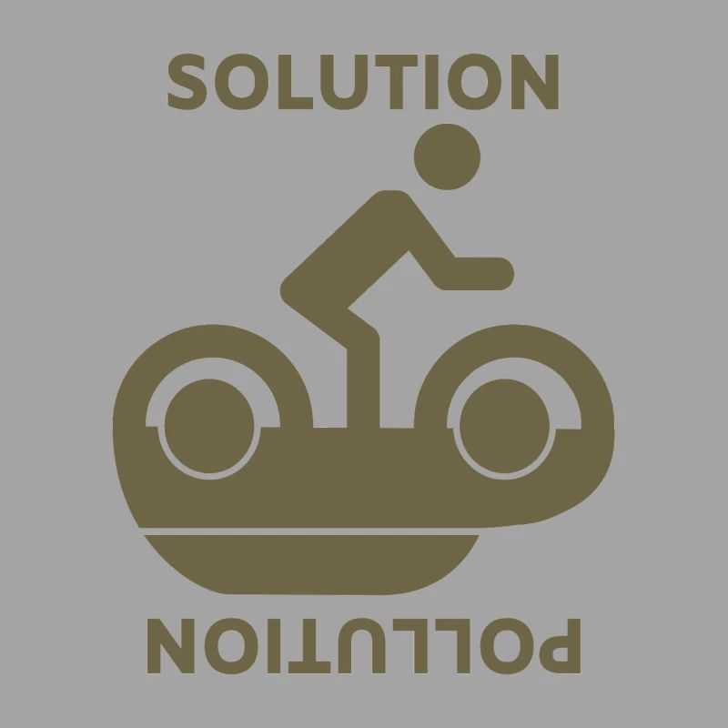 Environmental thinking (solution pollution)