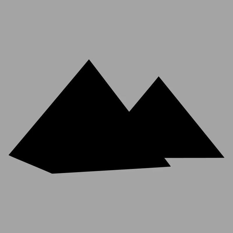 pyramids