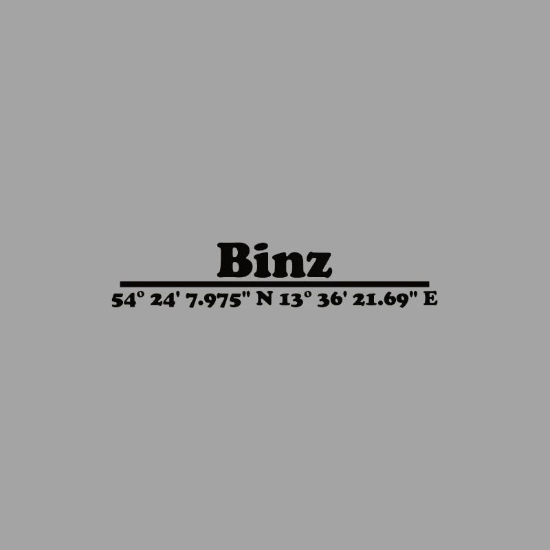 Binz Coordinates