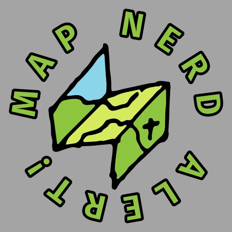 map nerd alert