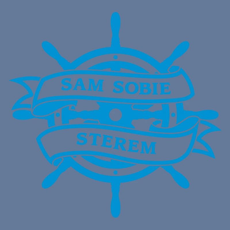 Ich bin ein Steuermann, ein Seemann, ein Schiff