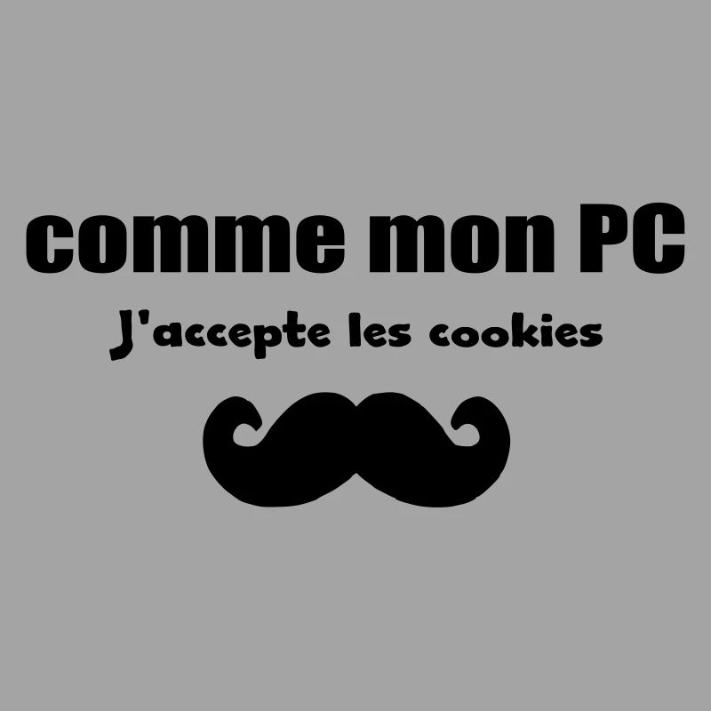 comme mon pc