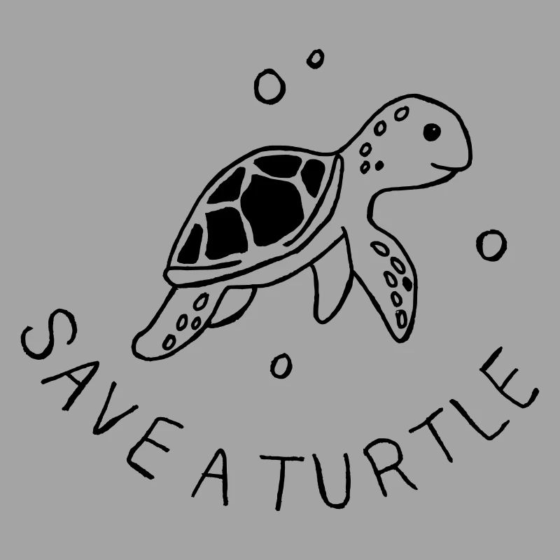 Save a Turtle