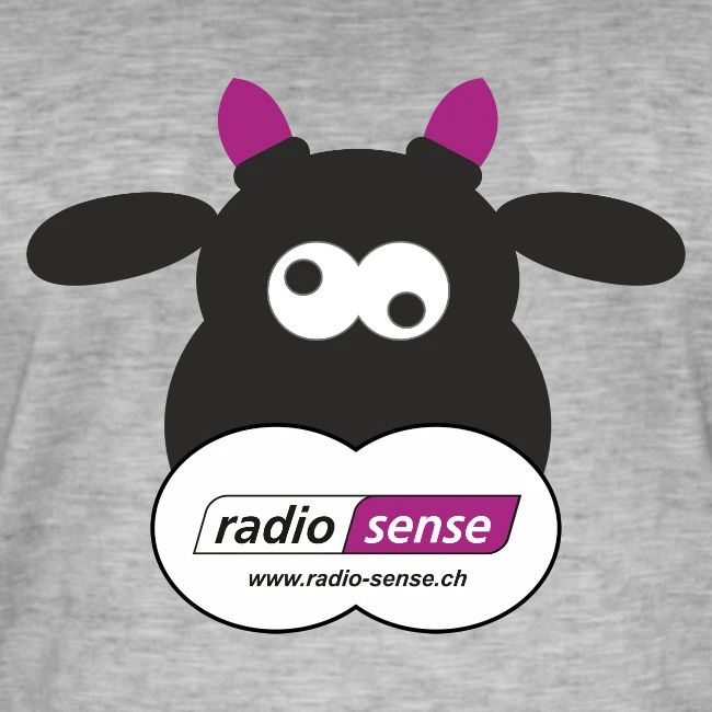 RADIO-SENSE: Crazy Cow