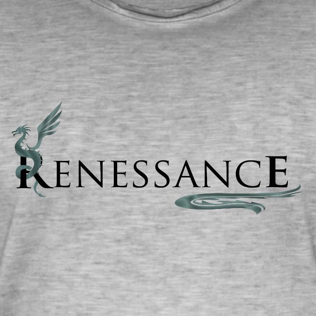 renessance logo schwarz