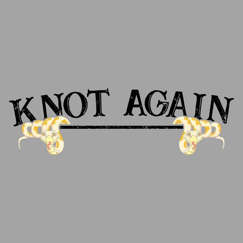 King python design pour les amateurs de serpents