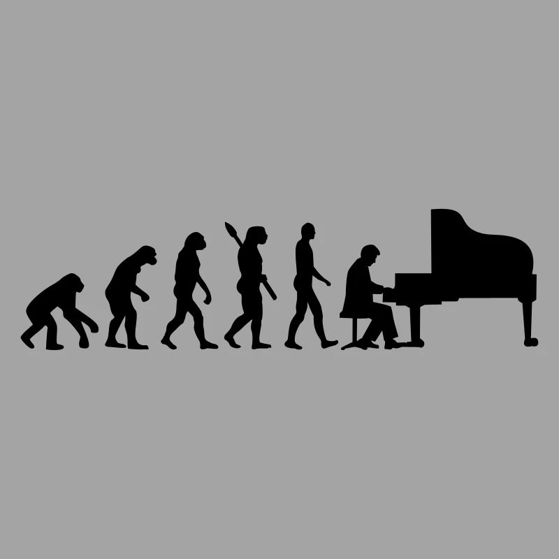 Evolution Piano