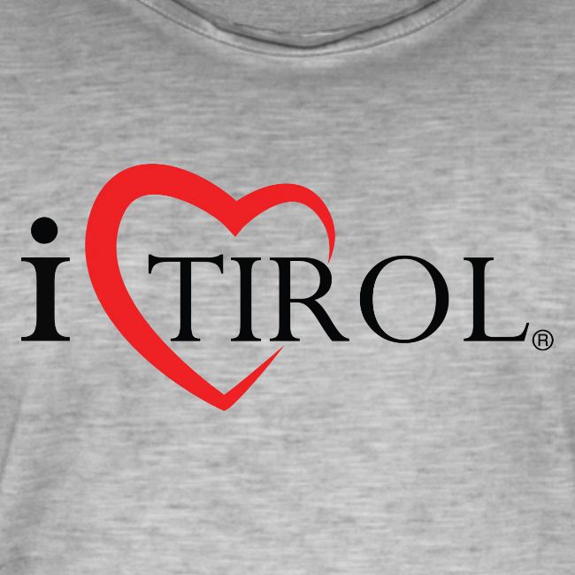 i love Tirol