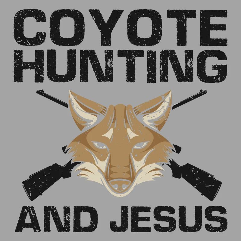 Conception de coyote pour les réacteurs de coyote