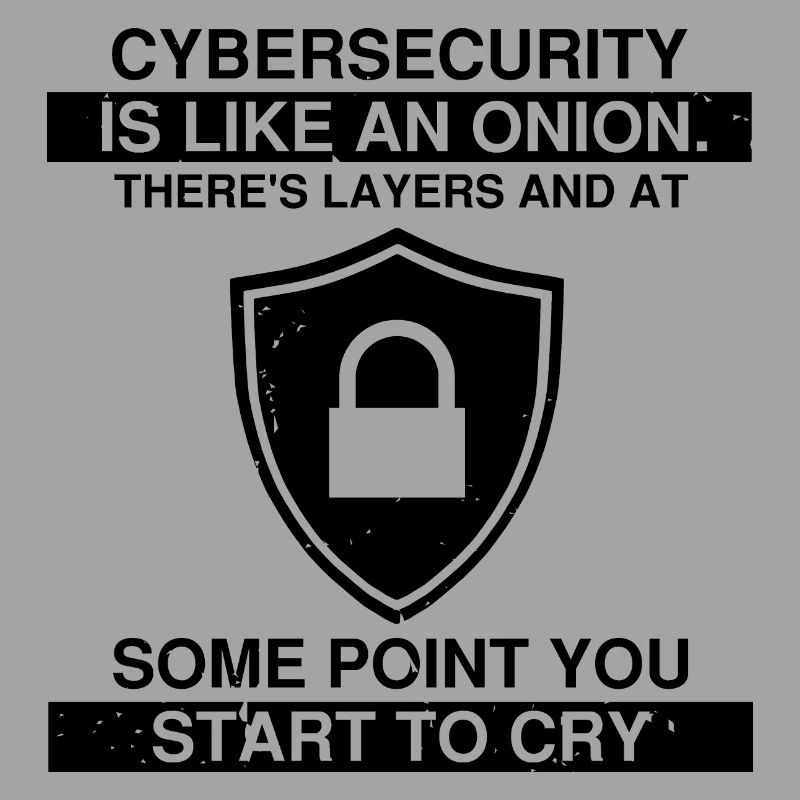 Conception de cybersécurité pour la sécurité informatique et les pirates informatiques