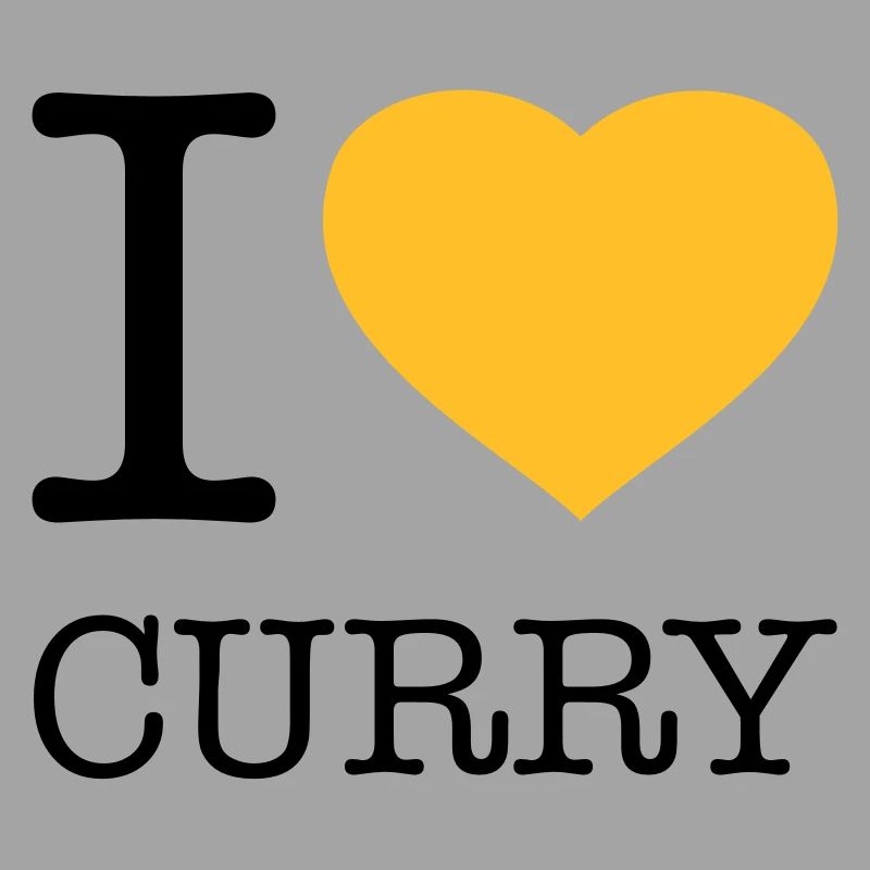 J’ADORE LE CURRY