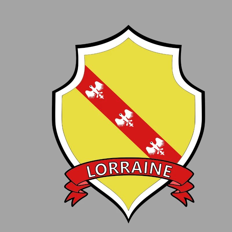 Lorraine