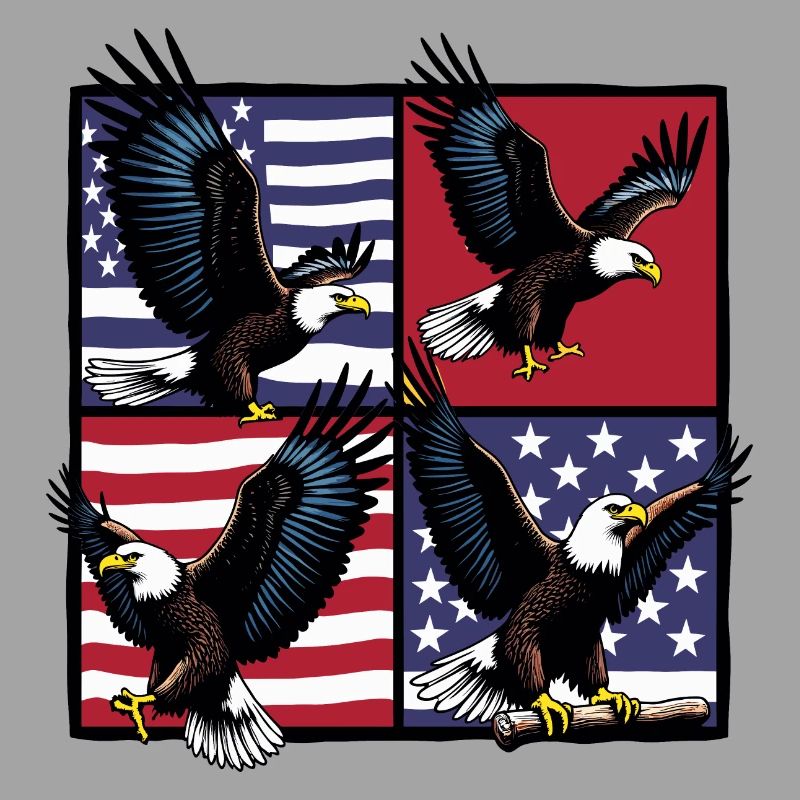 Bald eagle