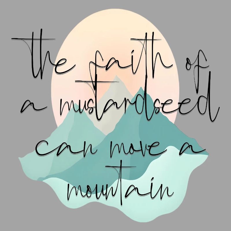 Conception Mountain Mover
