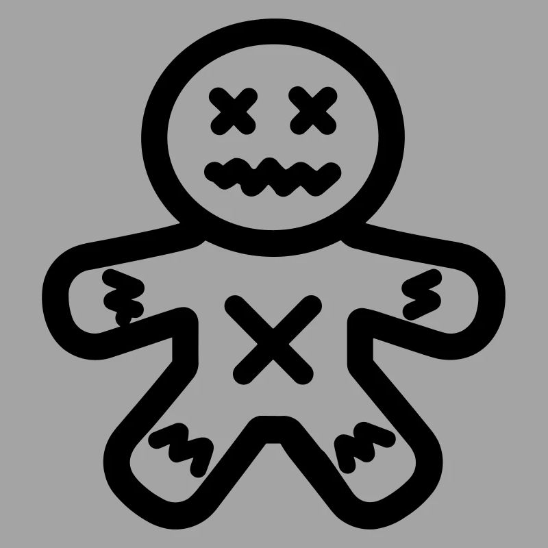 Voodoo Doll