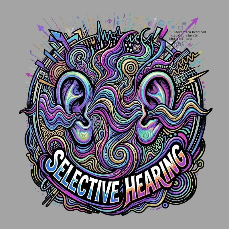 Selective Hearing