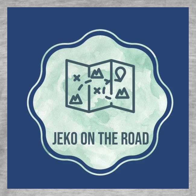 Jeko on Tour Quer Durch Deutschland