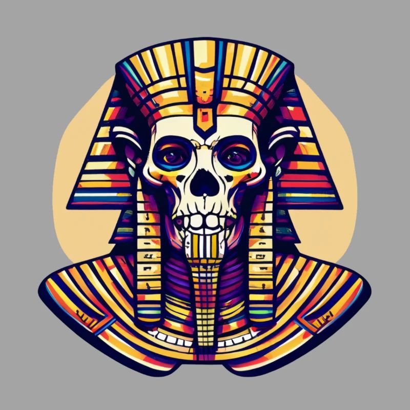 Pharaoh's sake