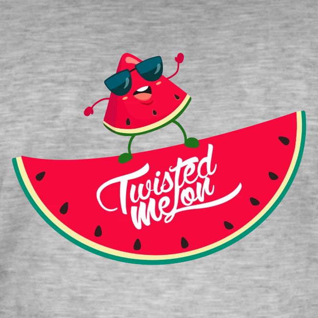 Twiste Melon