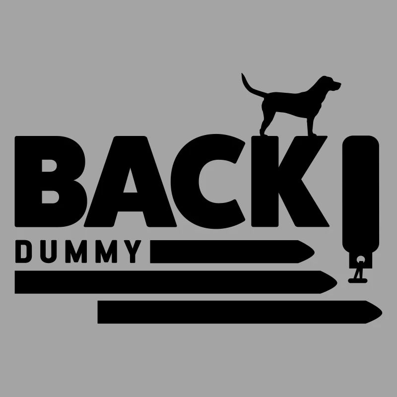 Back!