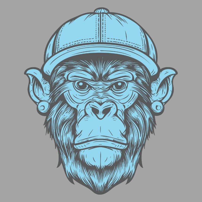 Funky Monkey