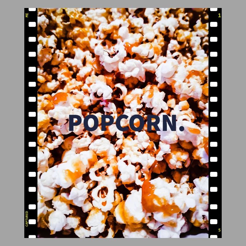 pop-corn