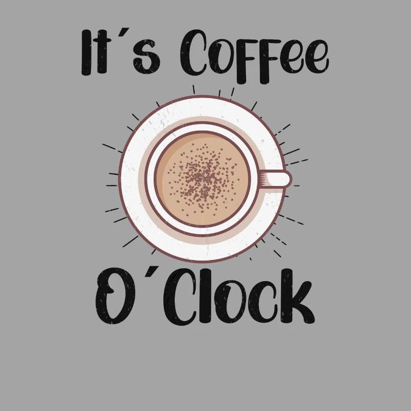 Coffee Lover Caffeine Molecule Java Latte Espresso