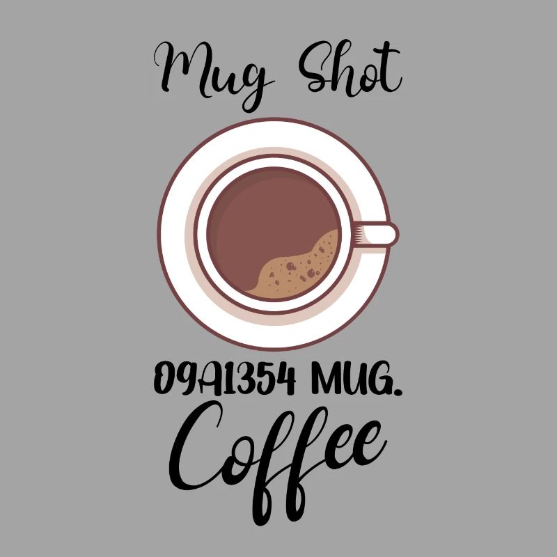 Coffee Lover Caffeine Molecule Java Latte Espresso