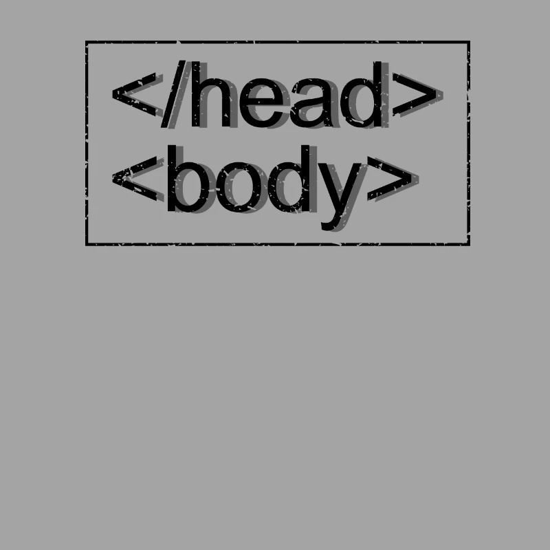 Humorous Geeky Developers Web Designing Mockery