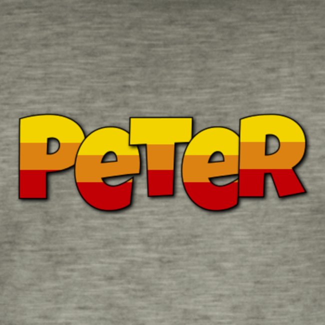 Peter LETTERS