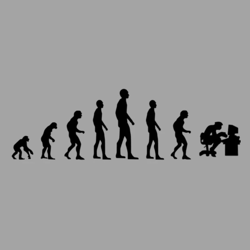 evolution
