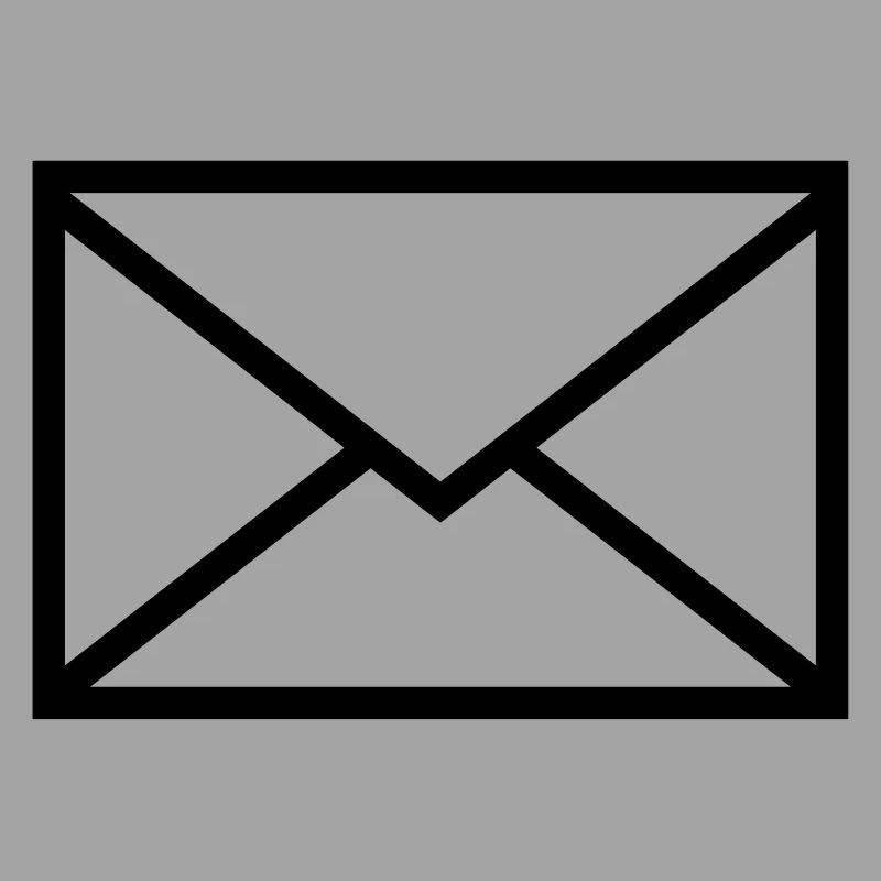 Mail envelope