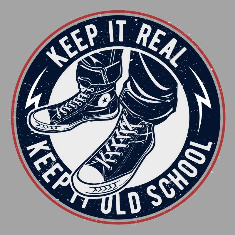Keep It Oldschool
