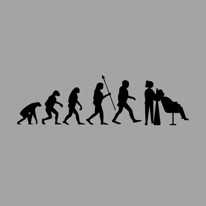 Evolution coiffeur coiffeur coiffure coiffure coupe cheveux