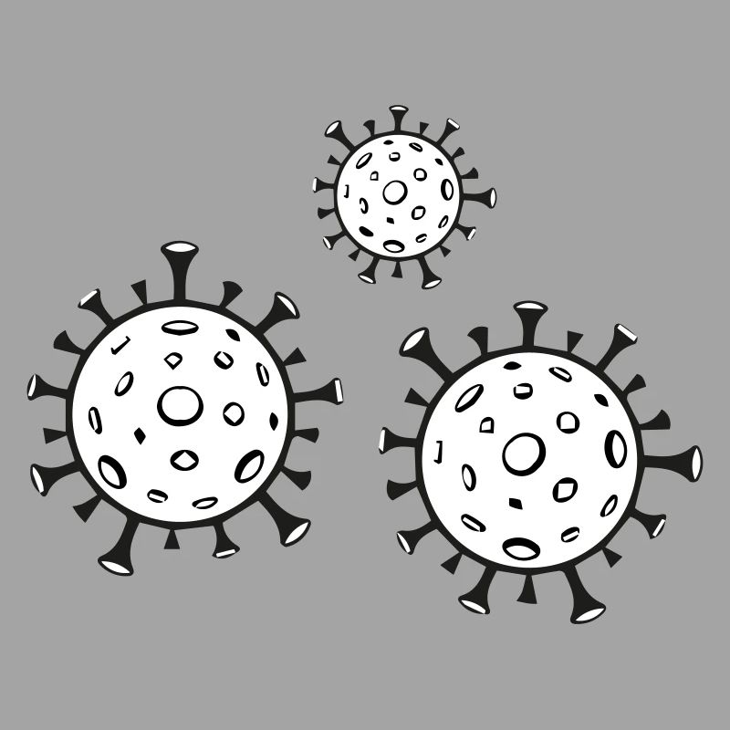 le virus