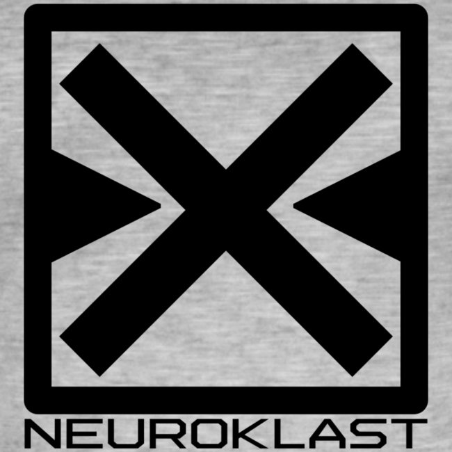 NEUOKLAST Logo Black