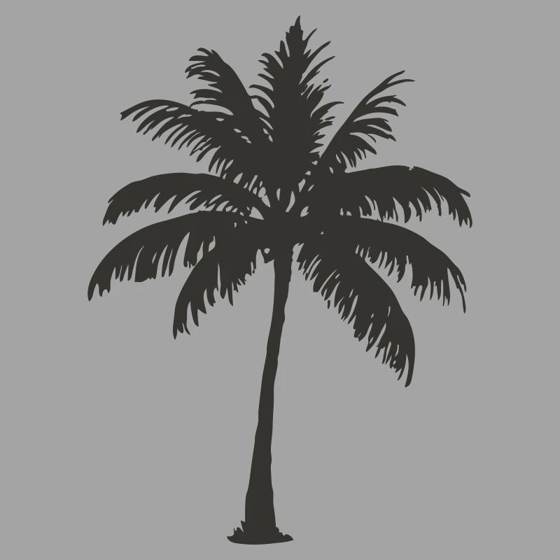 Palm tree