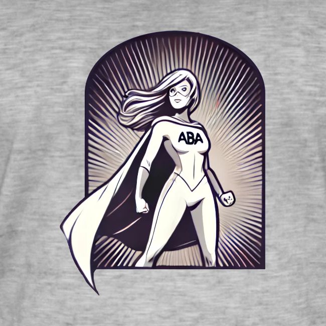 superheroine