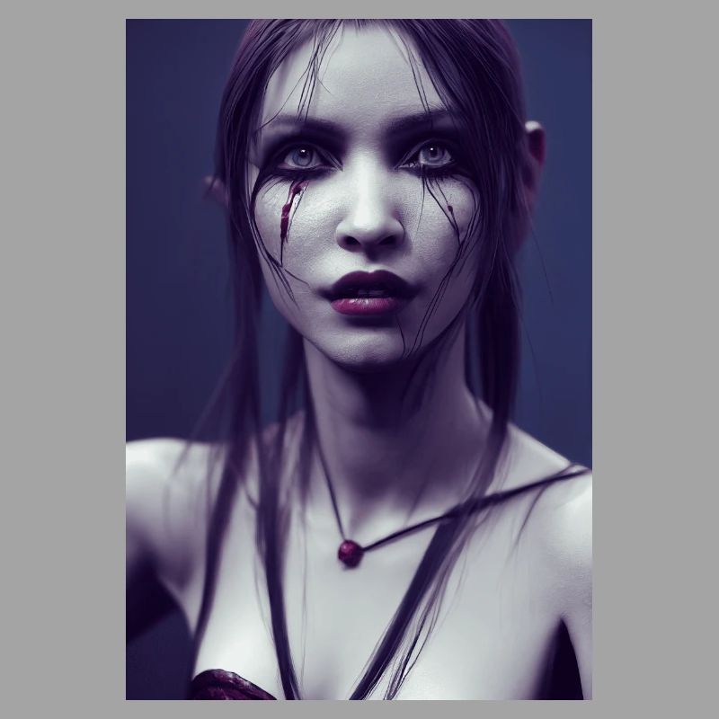 Web Vampire