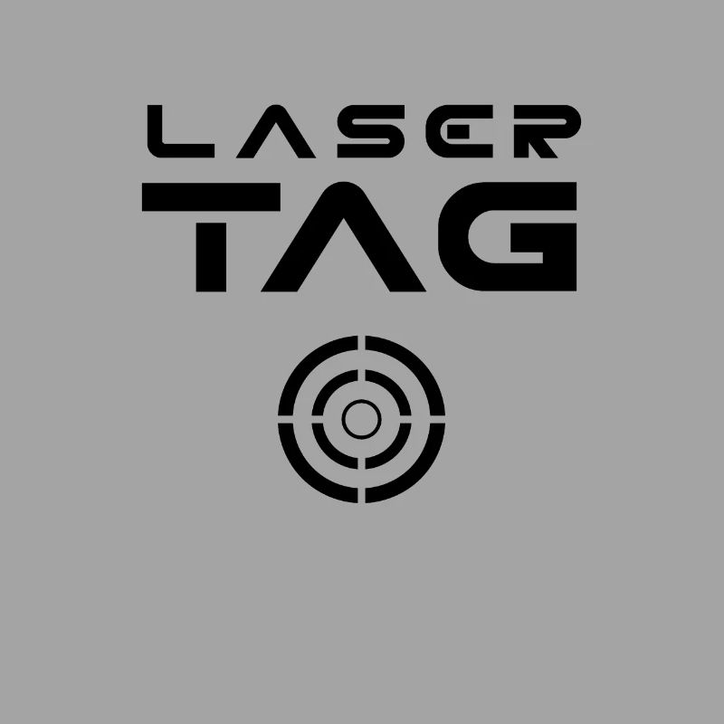 Étiquette laser
