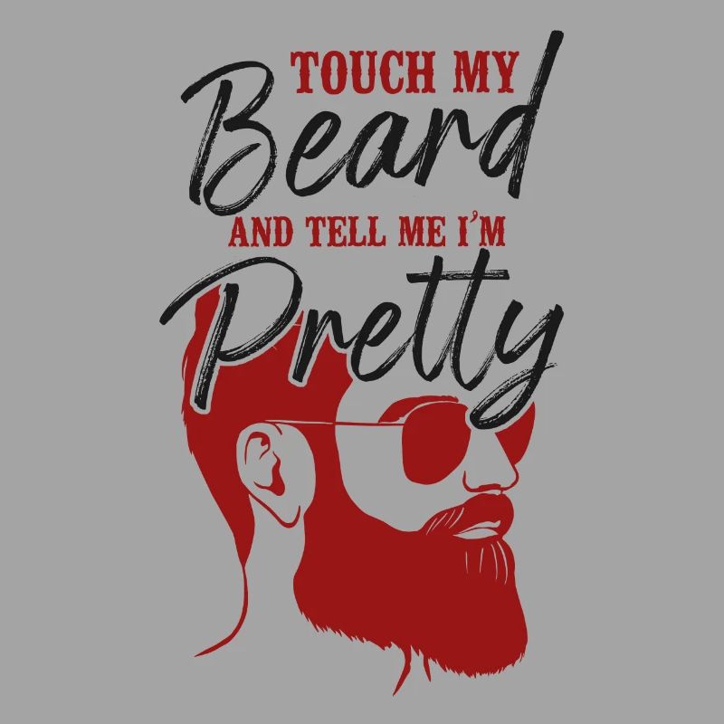Beard Lover Bearded Man Ginger