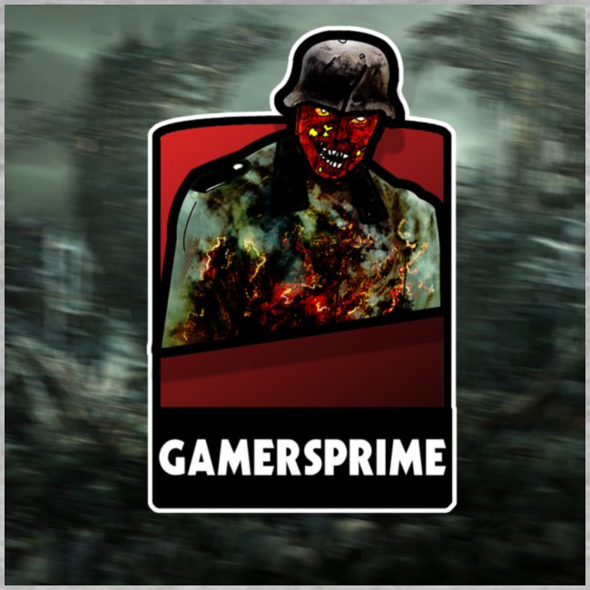 GamersPrime Logo
