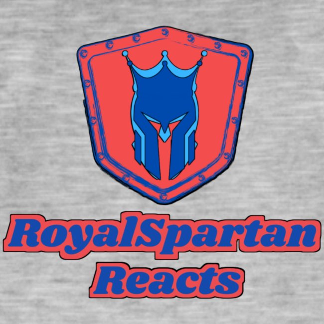 RoyalSpartan React