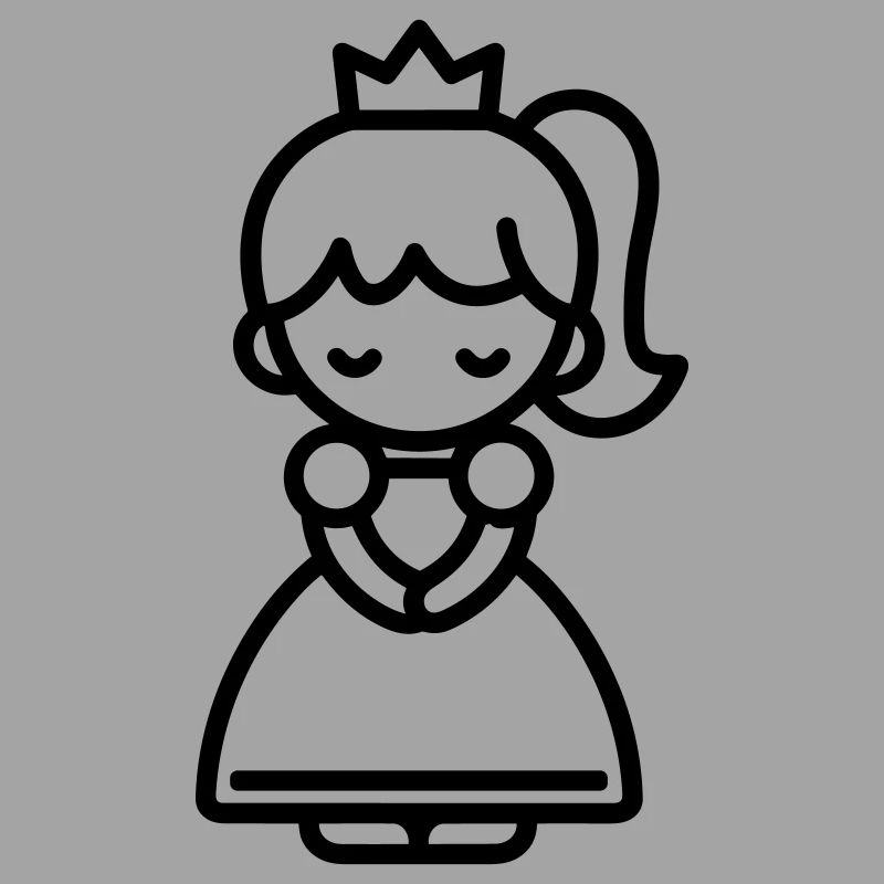 princesse