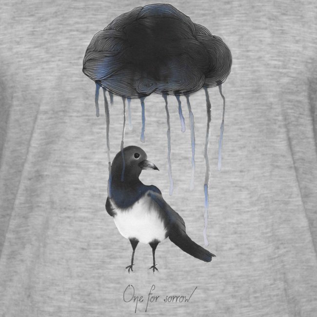 One For Sorrow