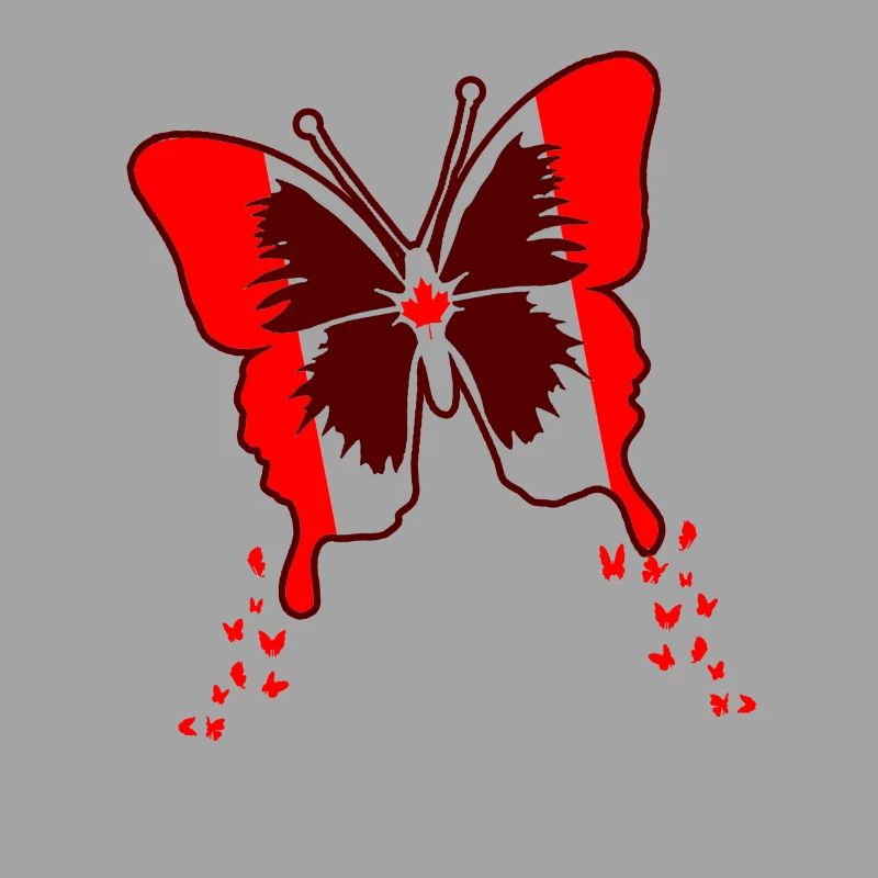 Drapeau du Canada