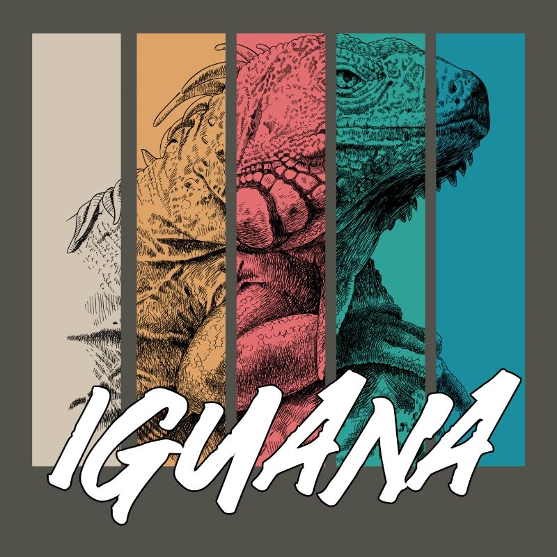 Iguane
