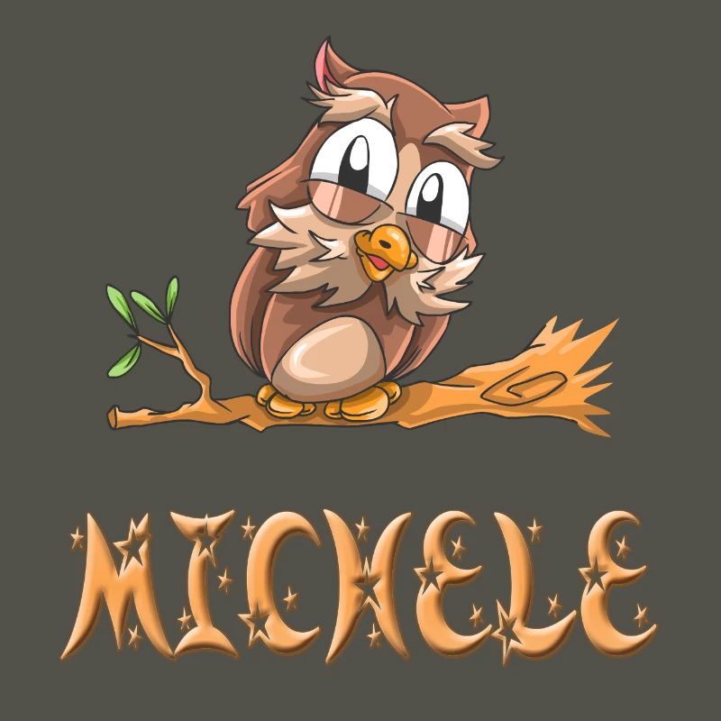 Eule Michele