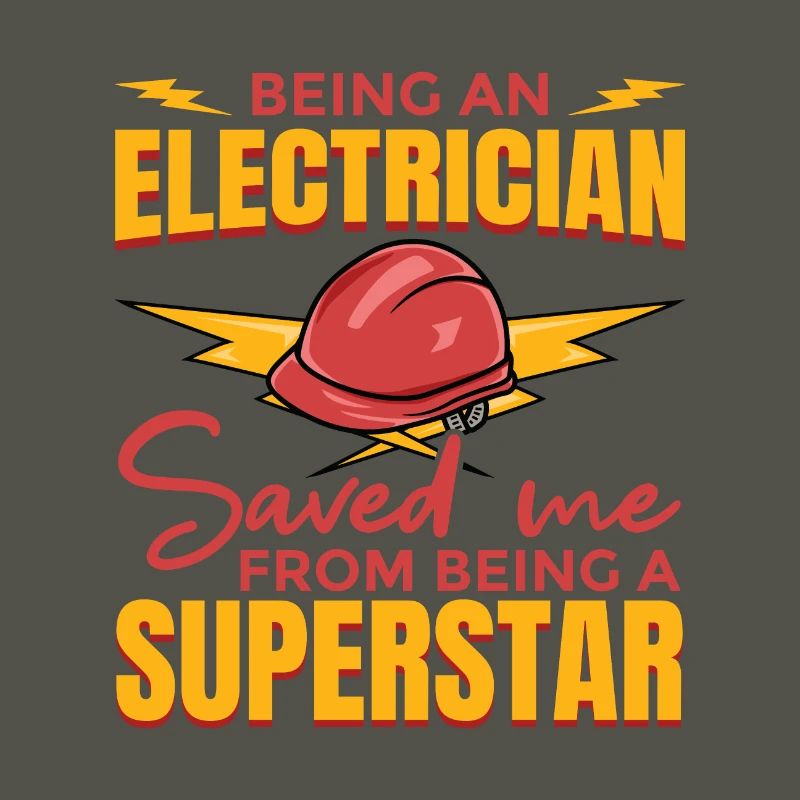 Electrical Engineer Witz